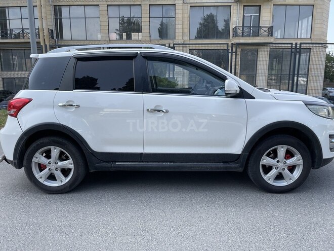 GWM Hover M4 2014, 257,974 km - 1.5 l - Bakı