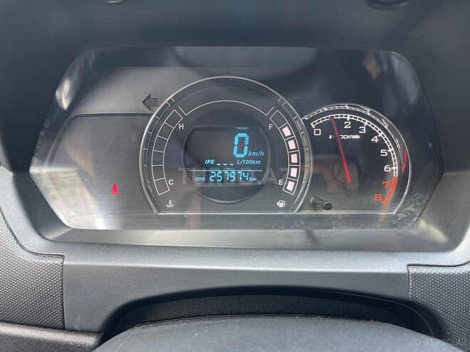 GWM Hover M4 2014, 257,974 km - 1.5 l - Bakı