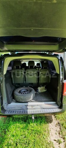 Mercedes Vito 116 2017, 425,100 km - 2.2 l - Masallı
