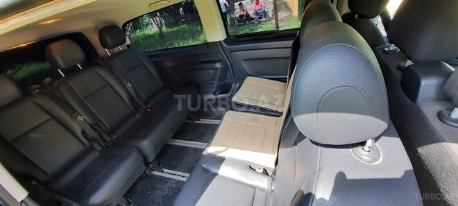 Mercedes Vito 116 2017, 425,100 km - 2.2 l - Masallı
