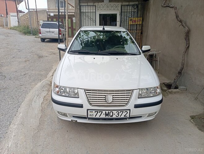 Khazar LX 2021, 35,000 km - 1.6 l - Bakı