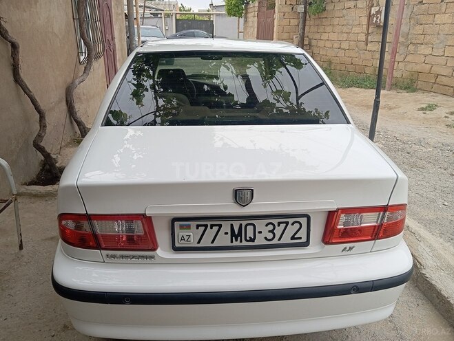 Khazar LX 2021, 35,000 km - 1.6 l - Bakı