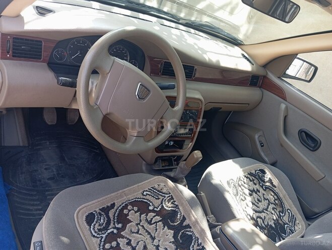 Khazar LX 2021, 35,000 km - 1.6 l - Bakı
