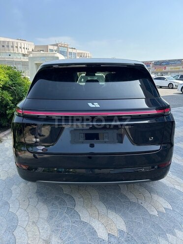 Li Auto L7 2024, 0 km - 1.5 л - Bakı