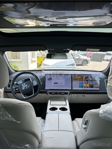 Li Auto L7 2024, 0 km - 1.5 л - Bakı