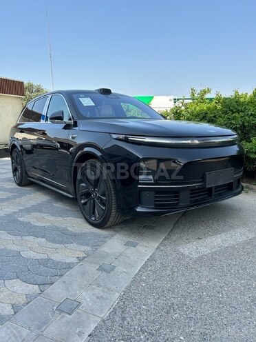 Li Auto L7 2024, 0 km - 1.5 л - Bakı