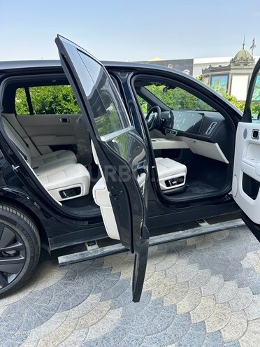 Li Auto L7 2024, 0 km - 1.5 л - Bakı