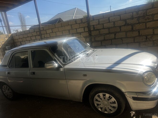GAZ 31105 2004, 300,000 km - 2.4 l - Gəncə