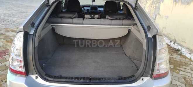 Toyota Prius 2008, 298,000 km - 1.5 l - Bakı