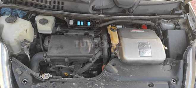 Toyota Prius 2008, 298,000 km - 1.5 l - Bakı