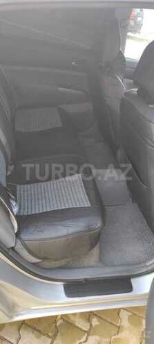 Toyota Prius 2008, 298,000 km - 1.5 l - Bakı