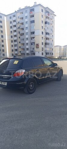 Opel Astra 2007, 240,000 km - 1.3 л - Bakı