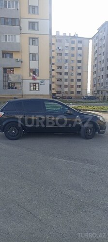Opel Astra 2007, 240,000 km - 1.3 л - Bakı
