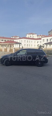 Opel Astra 2007, 240,000 km - 1.3 л - Bakı