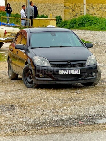 Opel Astra 2007, 240,000 km - 1.3 л - Bakı