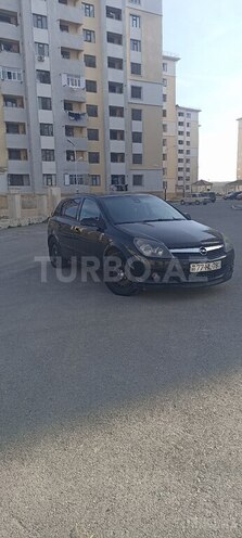 Opel Astra 2007, 240,000 km - 1.3 л - Bakı