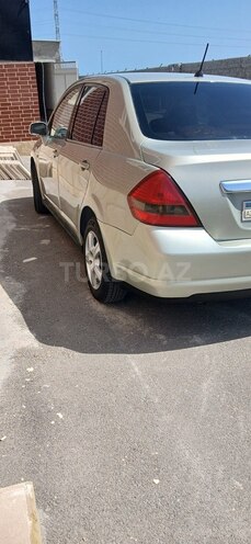 Nissan Tiida 2006, 223,800 km - 1.5 л - Sumqayıt