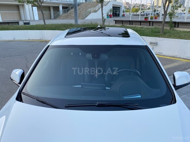 BMW 330e 2018, 147,000 km - 2.0 l - Bakı