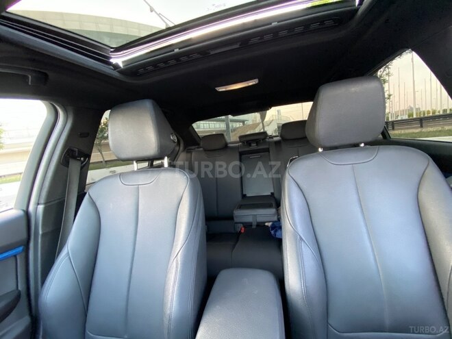 BMW 330e 2018, 147,000 km - 2.0 l - Bakı