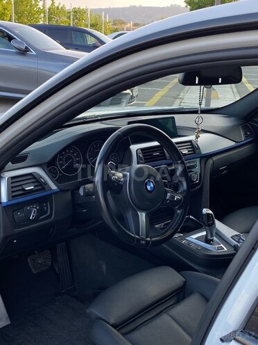 BMW 330e 2018, 147,000 km - 2.0 l - Bakı