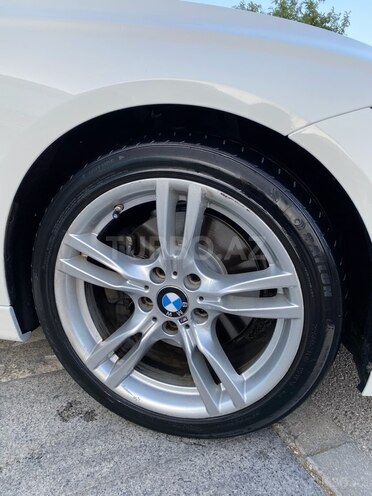 BMW 330e 2018, 147,000 km - 2.0 l - Bakı