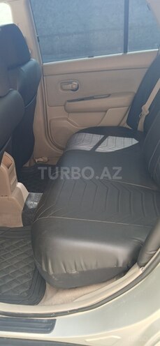 Nissan Tiida 2006, 223,800 km - 1.5 л - Sumqayıt