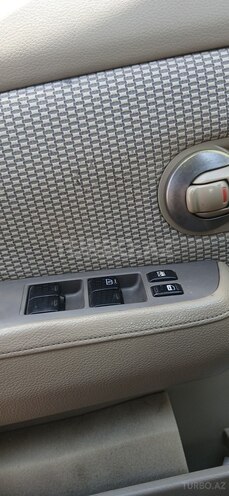 Nissan Tiida 2006, 223,800 km - 1.5 л - Sumqayıt