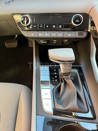 Hyundai Elantra 2021, 87,000 km - 1.6 l - Bakı