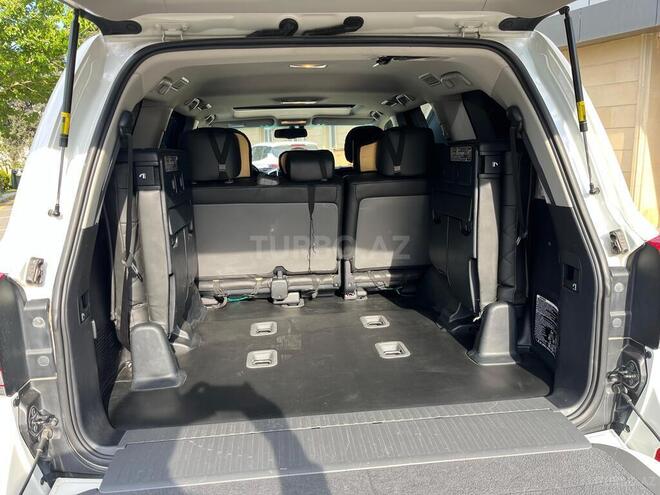 Toyota Land Cruiser 2014, 129,500 km - 4.0 л - Bakı