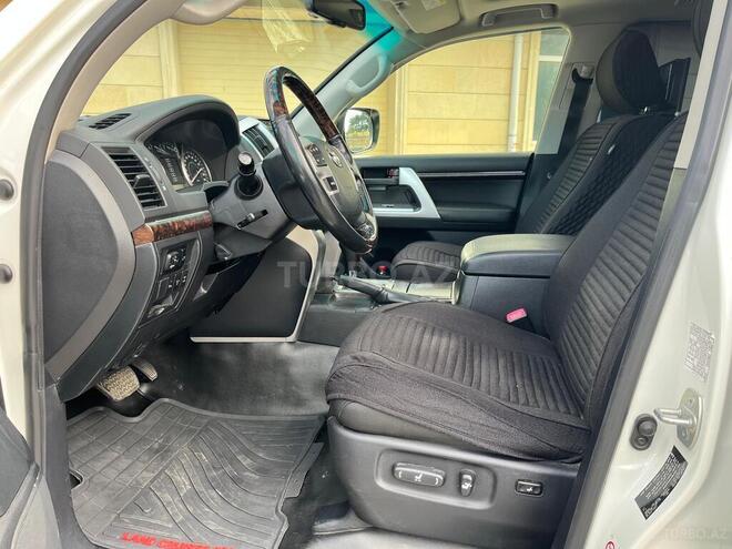 Toyota Land Cruiser 2014, 129,500 km - 4.0 л - Bakı