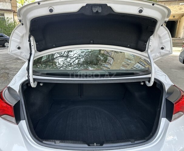 Hyundai Elantra 2014, 137,000 km - 1.8 l - Bakı