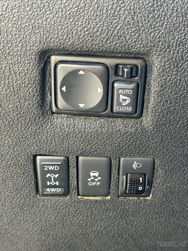 Nissan March 2016, 84,000 km - 1.2 l - Bakı
