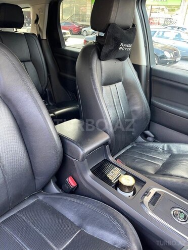 Land Rover Discovery Sport 2017, 120,000 km - 2.0 л - Bakı