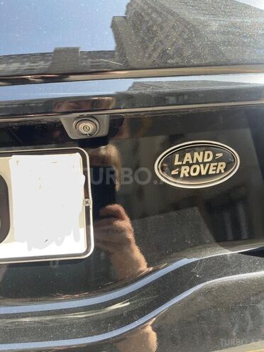 Land Rover Discovery Sport 2017, 120,000 km - 2.0 л - Bakı