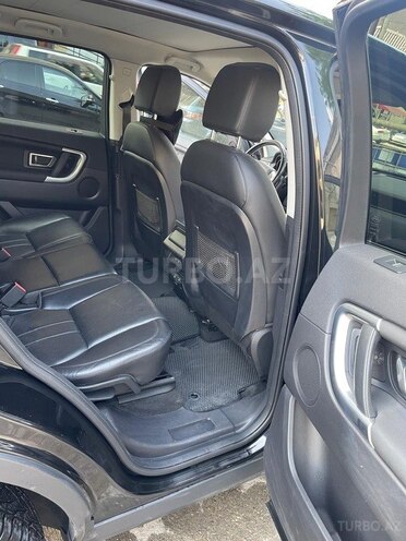 Land Rover Discovery Sport 2017, 120,000 km - 2.0 л - Bakı