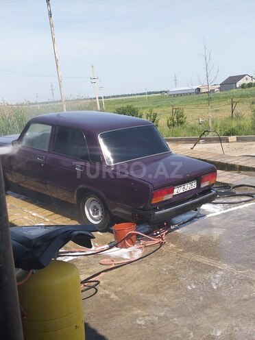 LADA (VAZ) 2107 2004, 95,000 km - 1.6 l - Cəlilabad