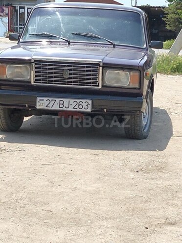 LADA (VAZ) 2107 2004, 95,000 km - 1.6 l - Cəlilabad