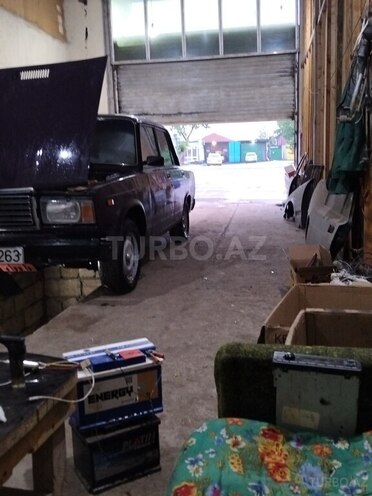 LADA (VAZ) 2107 2004, 95,000 km - 1.6 l - Cəlilabad