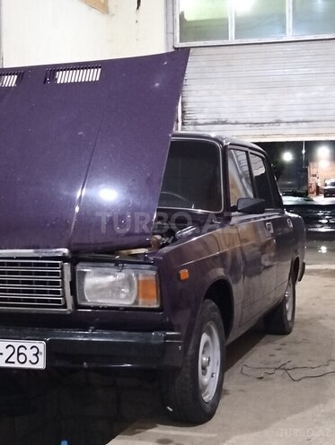 LADA (VAZ) 2107 2004, 95,000 km - 1.6 l - Cəlilabad