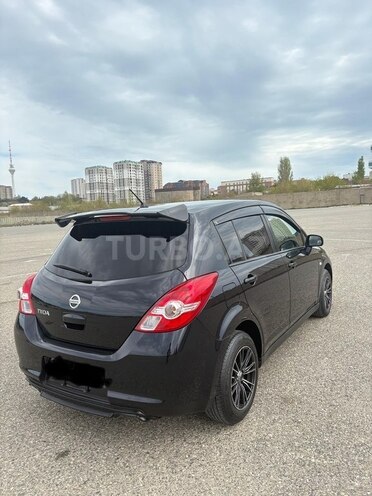 Nissan Tiida 2012, 100,000 km - 1.5 l - Bakı