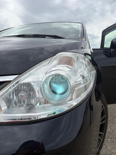 Nissan Tiida 2012, 100,000 km - 1.5 l - Bakı