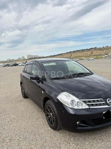 Nissan Tiida 2012, 100,000 km - 1.5 l - Bakı