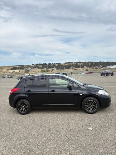 Nissan Tiida 2012, 100,000 km - 1.5 l - Bakı
