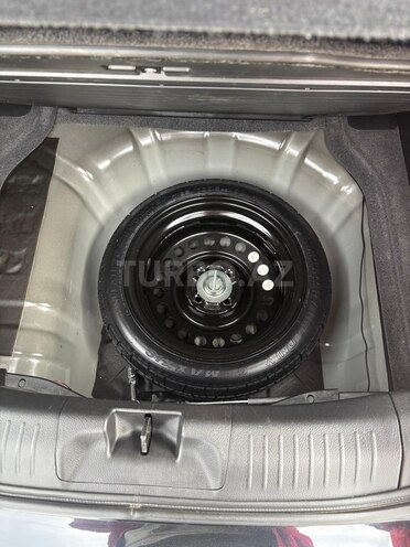 Nissan Tiida 2012, 100,000 km - 1.5 l - Bakı