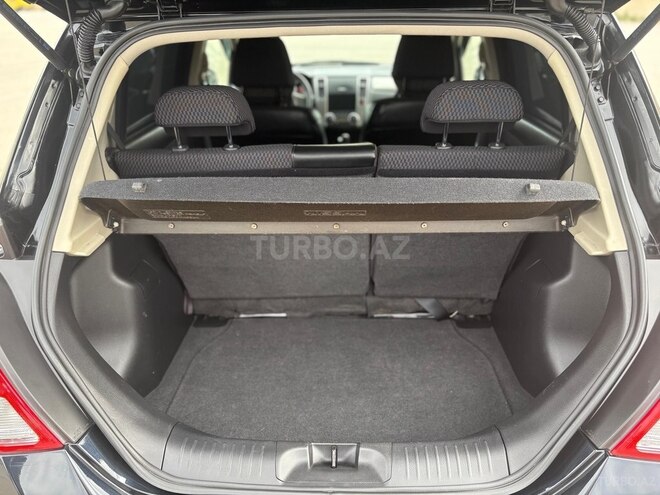 Nissan Tiida 2012, 100,000 km - 1.5 l - Bakı