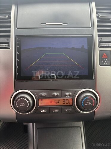 Nissan Tiida 2012, 100,000 km - 1.5 l - Bakı