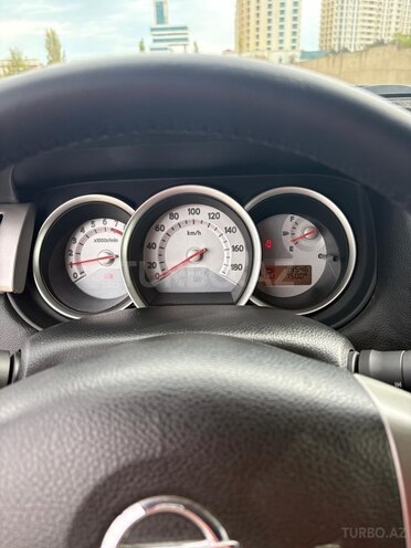 Nissan Tiida 2012, 100,000 km - 1.5 l - Bakı