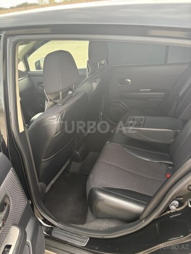 Nissan Tiida 2012, 100,000 km - 1.5 l - Bakı