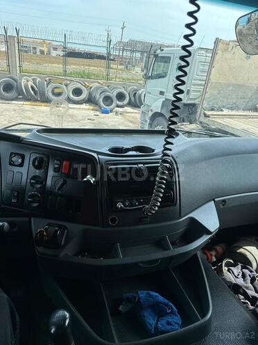 Mercedes Axor 1843 2007, 900,000 km - 12.0 l - Bakı