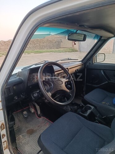 LADA (VAZ) Niva 2015, 220,000 km - 1.7 l - Bakı